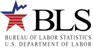 The Bureau of Labor Statistics